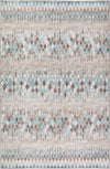 Dalyn Winslow WL5 Taupe Area Rug main image