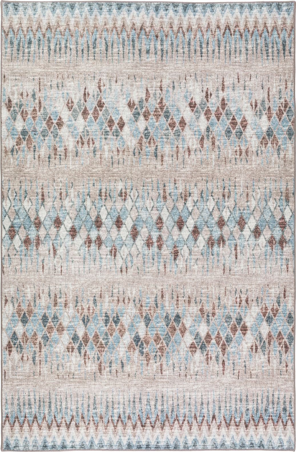 Dalyn Winslow WL5 Taupe Area Rug main image