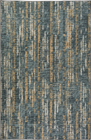 Dalyn Winslow WL6 Charcoal Area Rug main image