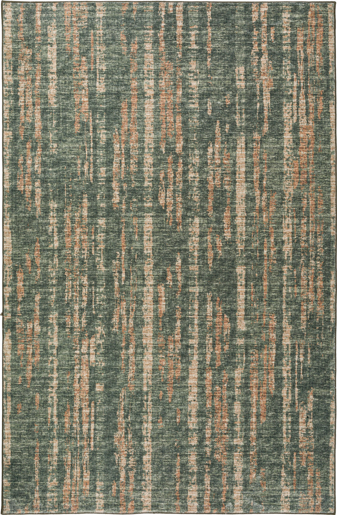 Dalyn Winslow WL6 Olive Area Rug main image