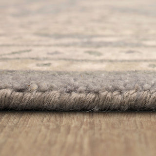 Karastan Paradigm Winsome Cornflower Area Rug Detail Image