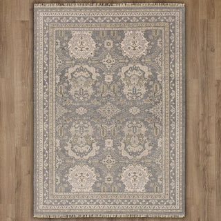 Karastan Paradigm Winsome Cornflower Area Rug Main Image