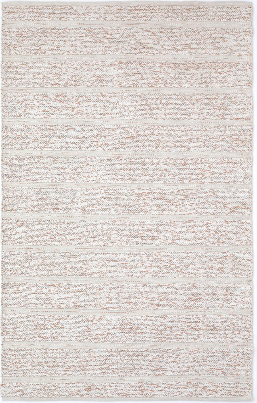 Nustory Bovina Winter Barn Boards Ivory Area Rug by Newell Turner