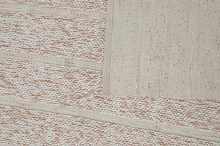 NuStory Bovina Winter Barn Boards Ivory Area Rug by Newell Turner 