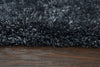 Rizzy Whistler WIS101 Black Area Rug