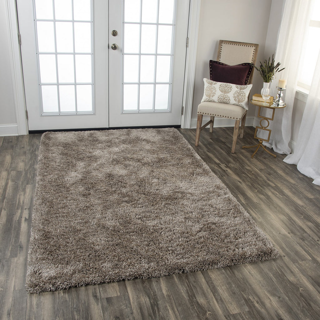 Rizzy Whistler WIS104 Neutral Area Rug  Feature