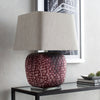 Surya Wildwood WIW-101 Lamp Lifestyle Image Feature