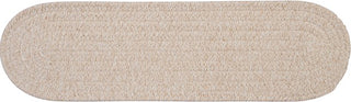 Colonial Mills Bristol WL00 Natural Area Rug main image