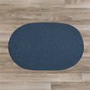 Colonial Mills Bristol WL01 Federal Blue Area Rug main image