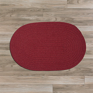 Colonial Mills Bristol WL02 Cedar Area Rug main image