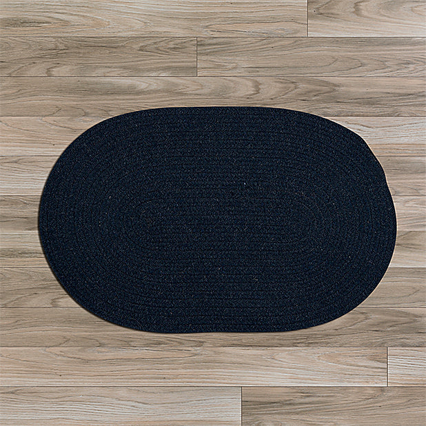 Colonial Mills Bristol WL03 Blue Moon Area Rug main image