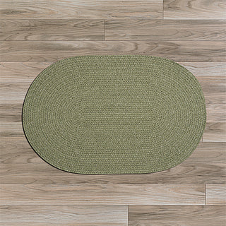 Colonial Mills Bristol WL10 Palm Area Rug main image