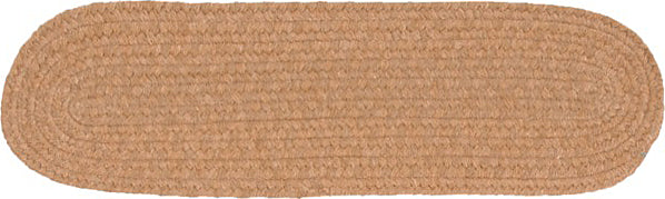 Colonial Mills Bristol WL12 Evergold Area Rug main image