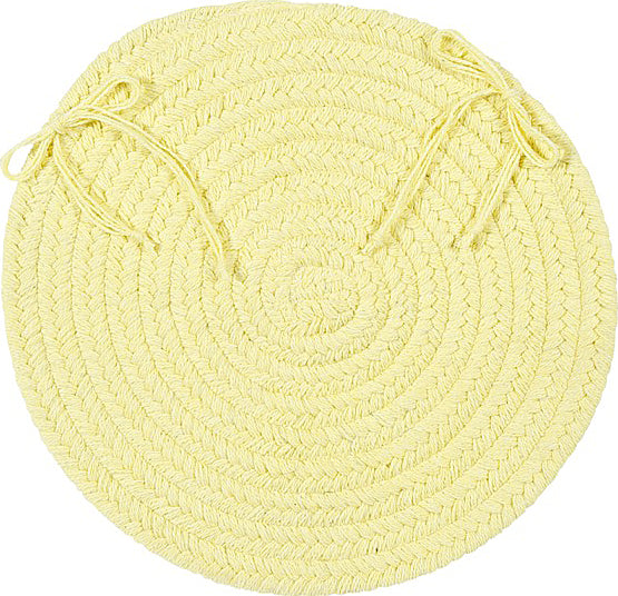 Colonial Mills Bristol WL14 Yellow main image