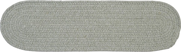Colonial Mills Bristol WL15 Moss Green Area Rug main image
