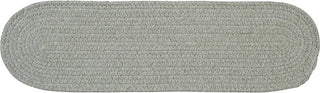 Colonial Mills Bristol WL15 Moss Green Area Rug main image