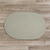Colonial Mills Bristol WL15 Moss Green Area Rug main image