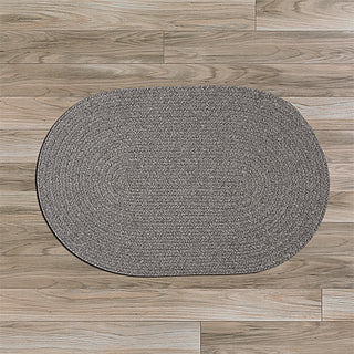 Colonial Mills Bristol WL18 Gray Area Rug main image