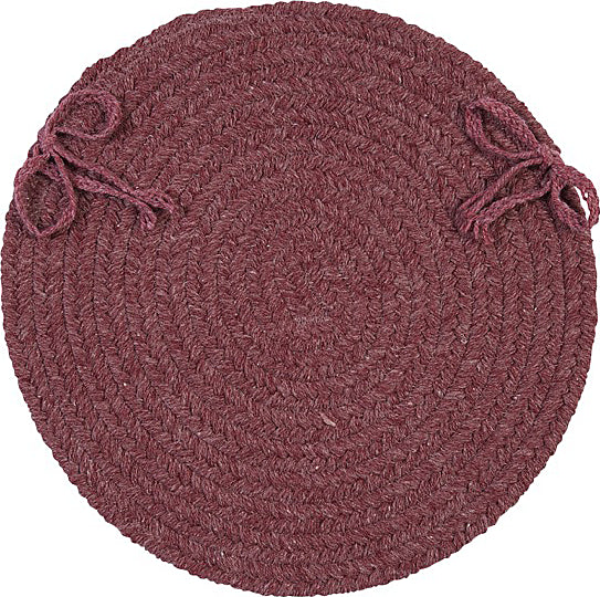 Colonial Mills Bristol WL29 Mauve main image