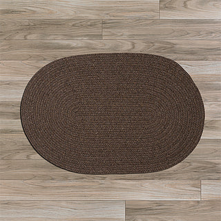 Colonial Mills Bristol WL35 Bark Area Rug main image