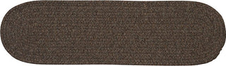 Colonial Mills Bristol WL35 Bark Area Rug main image