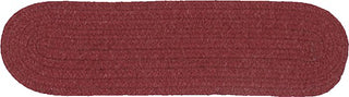 Colonial Mills Bristol WL52 Holly Berry Area Rug main image