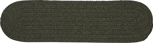 Colonial Mills Bristol WL55 Olive Area Rug main image