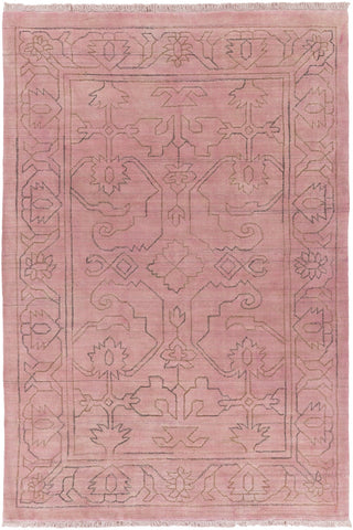 Surya Wilmington WLG-9001 Area Rug 6' x 9'