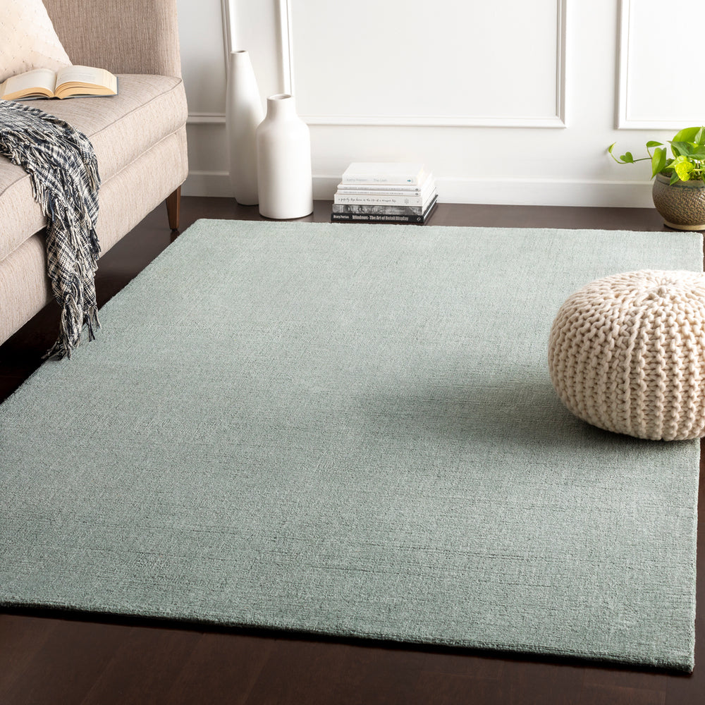 Surya Wilkinson WLK-1002 Area Rug Room Scene Feature