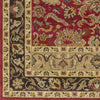 Surya Willow Lodge WLL-1000 Red Area Rug by Mossy Oak Sample Swatch