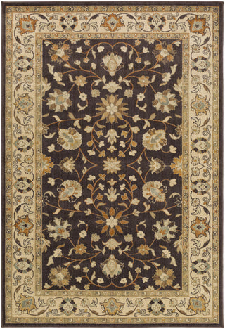 Surya Willow Lodge WLL-1002 Brown Area Rug by Mossy Oak