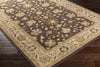 Surya Willow Lodge WLL-1002 Area Rug by Mossy Oak Corner Shot Feature