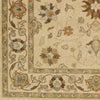 Surya Willow Lodge WLL-1004 White Area Rug by Mossy Oak Sample Swatch