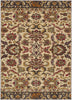 Surya Willow Lodge WLL-1005 White Area Rug by Mossy Oak