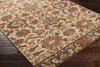 Surya Willow Lodge WLL-1005 Area Rug by Mossy Oak Corner Shot Feature