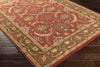 Surya Willow Lodge WLL-1010 Area Rug by Mossy Oak Corner Shot Feature
