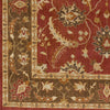 Surya Willow Lodge WLL-1010 Red Area Rug by Mossy Oak Sample Swatch