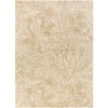 Surya WLM-3002 Beige Hand Tufted Area Rug by William Morris 8' X 11'