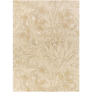 Surya WLM-3002 Area Rug by William Morris