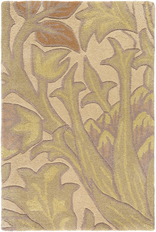 Surya WLM-3005 Area Rug by William Morris