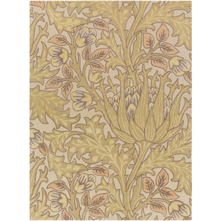 Surya WLM-3005 Area Rug by William Morris