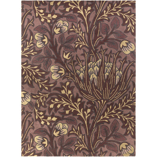 Surya WLM-3006 Area Rug by William Morris 8' X 11'