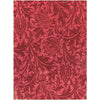 Surya WLM-3007 Cherry Hand Tufted Area Rug by William Morris 8' X 11'