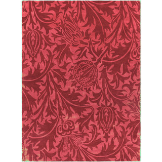 Surya WLM-3007 Area Rug by William Morris