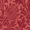 Surya WLM-3007 Cherry Hand Tufted Area Rug by William Morris Sample Swatch
