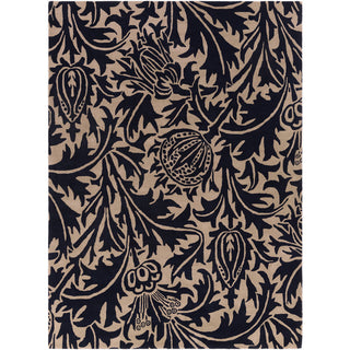 Surya WLM-3008 Area Rug by William Morris