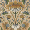 Surya WLM-3010 Yellow Area Rug by William Morris Sample Swatch