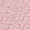 Colonial Mills Westminster WM51 Blush Pink Area Rug Detail Image