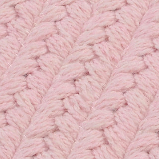 Colonial Mills Westminster WM51 Blush Pink Area Rug Detail Image