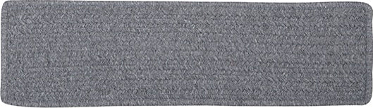 Colonial Mills Westminster WM61 Light Gray Area Rug main image